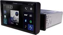 Multimedia player Pioneer SPH-EVO62DAB Apple Carplay, Android Auto