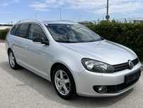 Vw Golf 6 1.6 diesel,editie Style,recent adus!