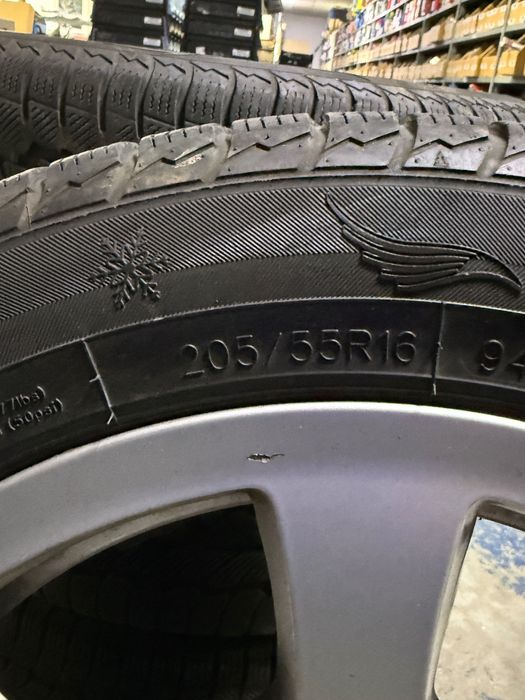 Jante BMW E60/61/90