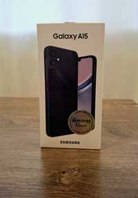Samsung Galaxy A15 5g с гарантией