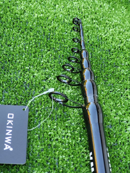 Теле мач  Okinawa  Lance 40-100гр.