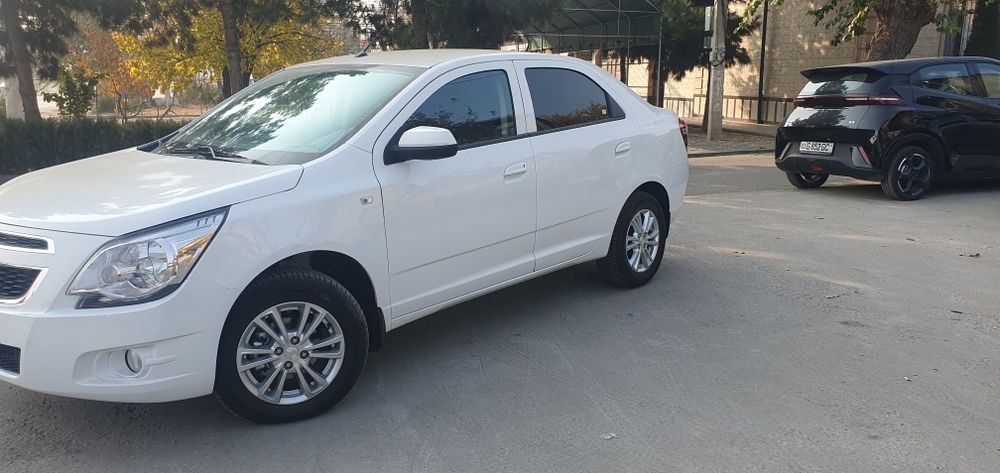 KOBALT. Stayl. Yili 2025. Yurgani 4200. Narxi 12800