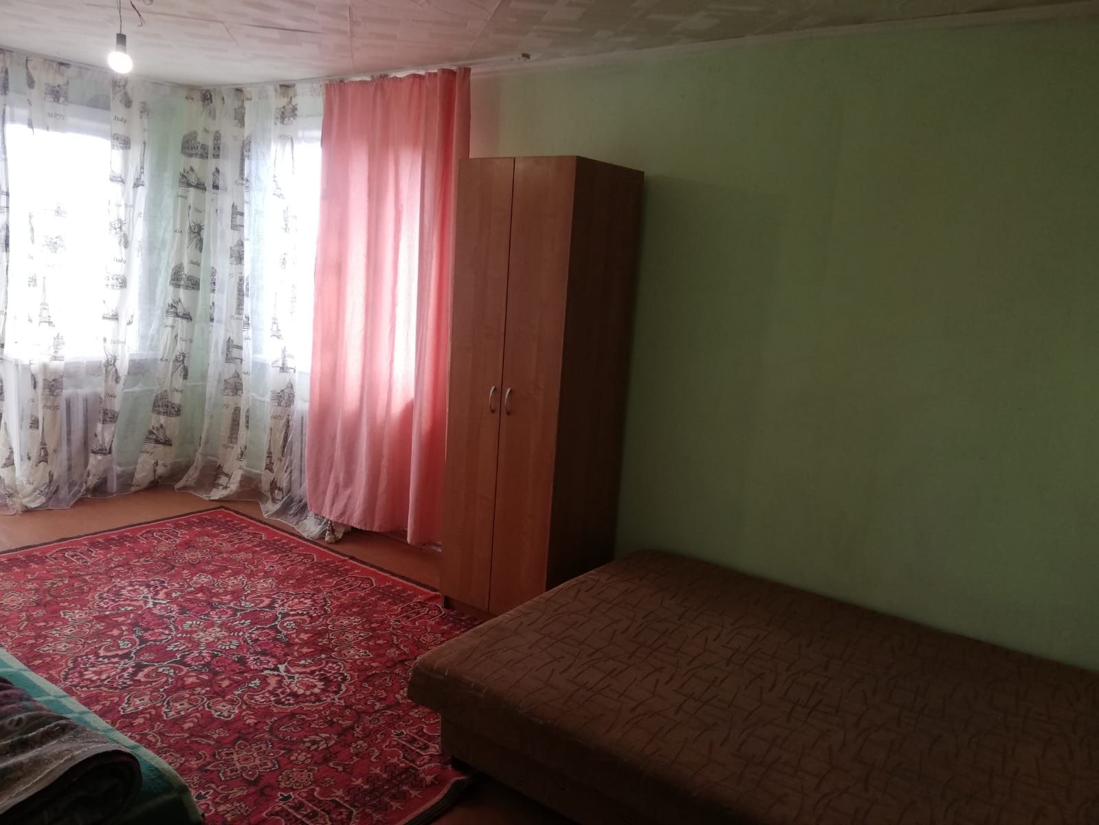 Сдам 2 КВ Черёмушки, можно студентам, командированным 135 тыс.