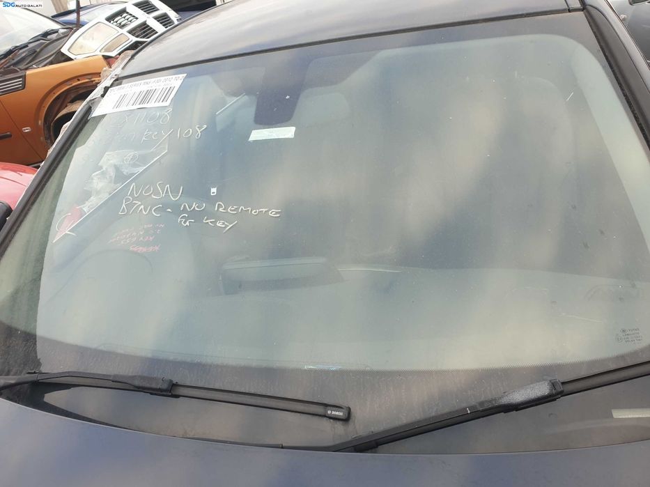 Parbriz Geam Sticla Model cu Senzor FARA Incalzire BMW Seria 3 F30 F31 2011 - 2019 [K0310]