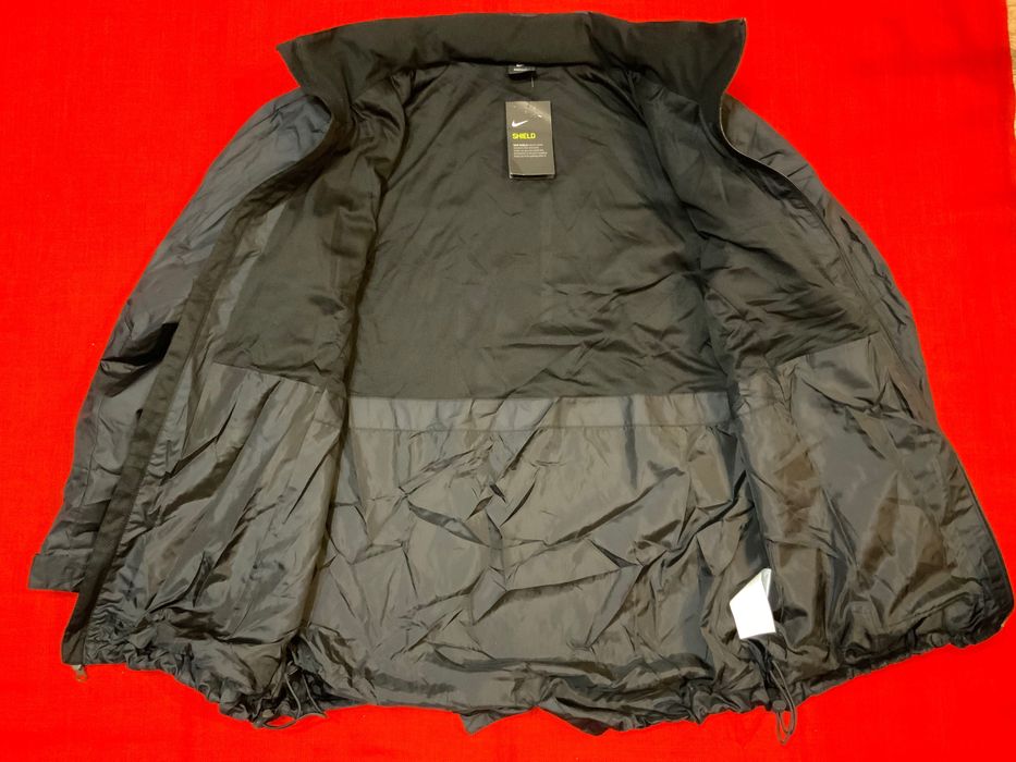 Nike-оригинално яке 52л-54хл