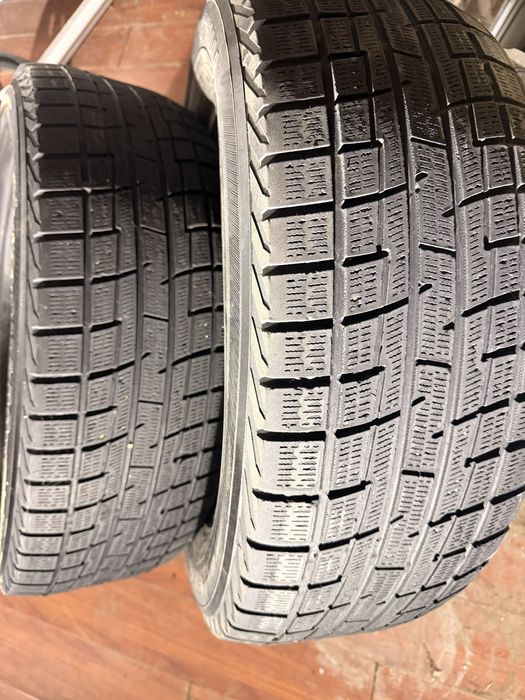 Продам всесезонные шины