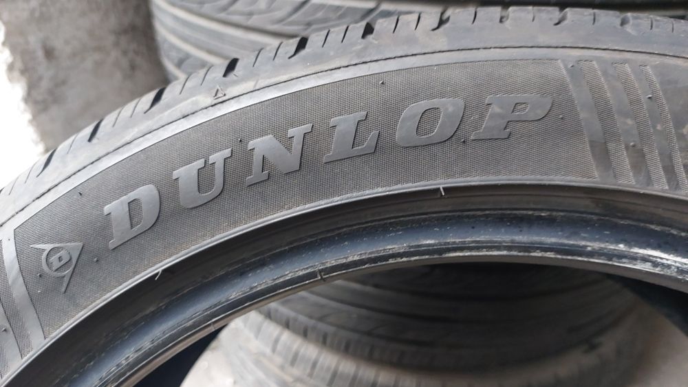 Всесезонни гуми 225/45/17 Dunlop Sport AllSeason 4 броя