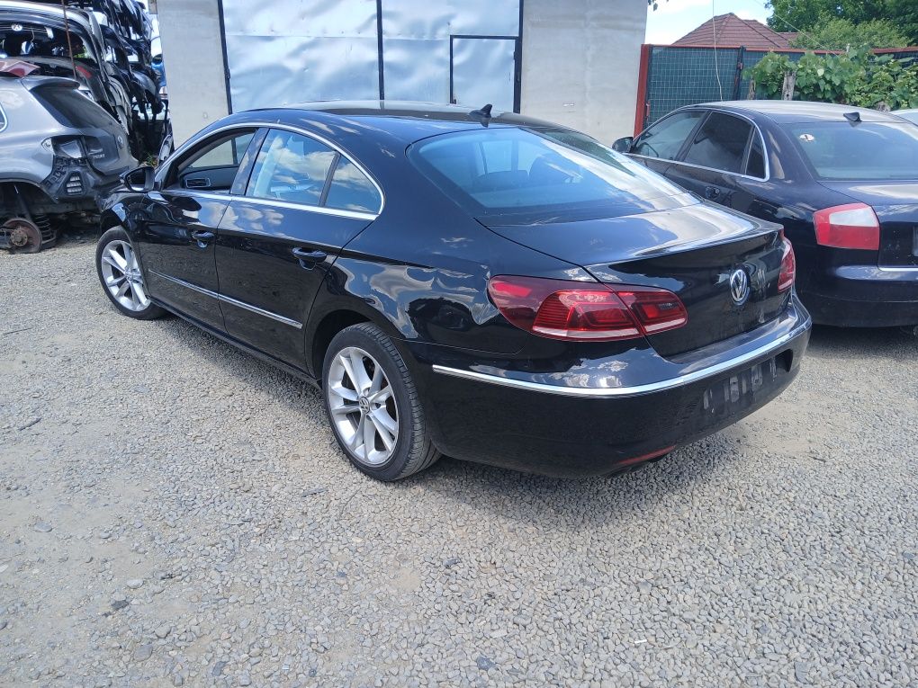 Dezmembrez Piese Vw Passat Cc din 2014