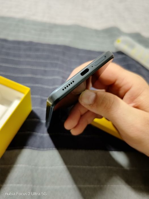 Poco x4 gt 256 GB ram 8+8