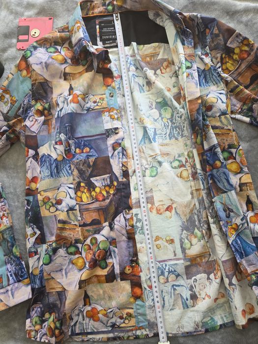 Cămașă bărbătească Medicine