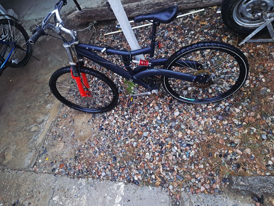 Velosipedlar kafolati bilan