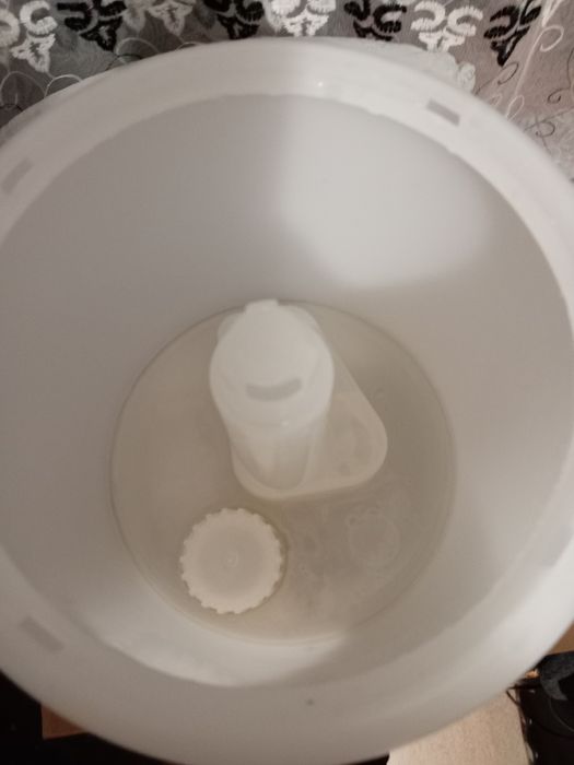 Овлажнител Levoit LUH-D301S-WEU – Smart Top-Fill Humidifier