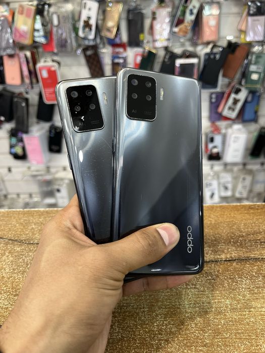 Oppo Reno 5 Lite (Kaspi рассрочка)