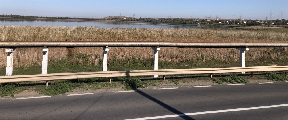 Vand teren in tulcea cu vedere la lac str isacciei nr.145