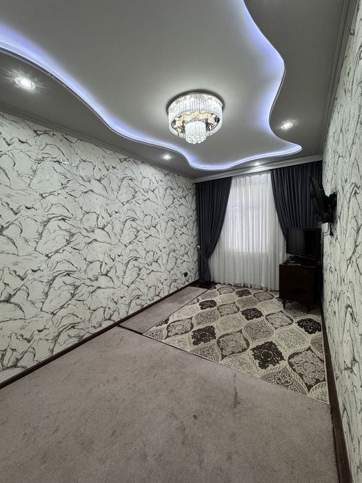 продается 3~х комнатная квартира,