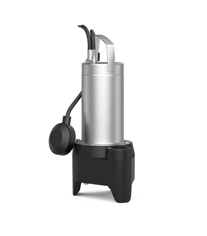 Потопяема помпа Wilo-Rexa MINI 3 V04.11/M06-523/A-5M