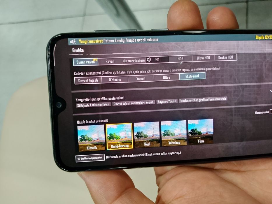Xiaomi Mi 9 Se ideal kor dok bor obmen bor
