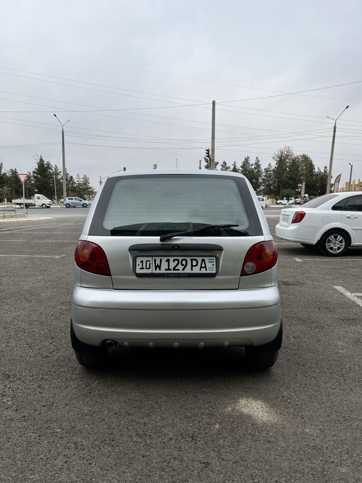 Matiz Mx 2010 yil