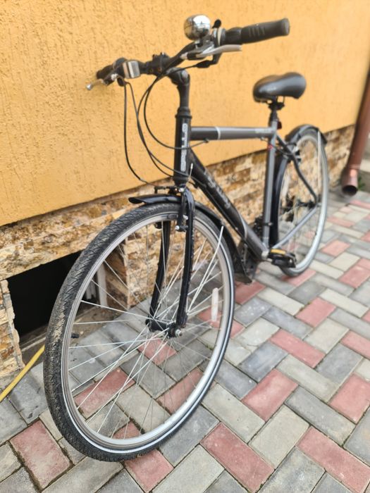 Bicicleta Apollo Highway