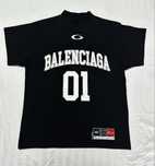 Tricou Balenciaga
