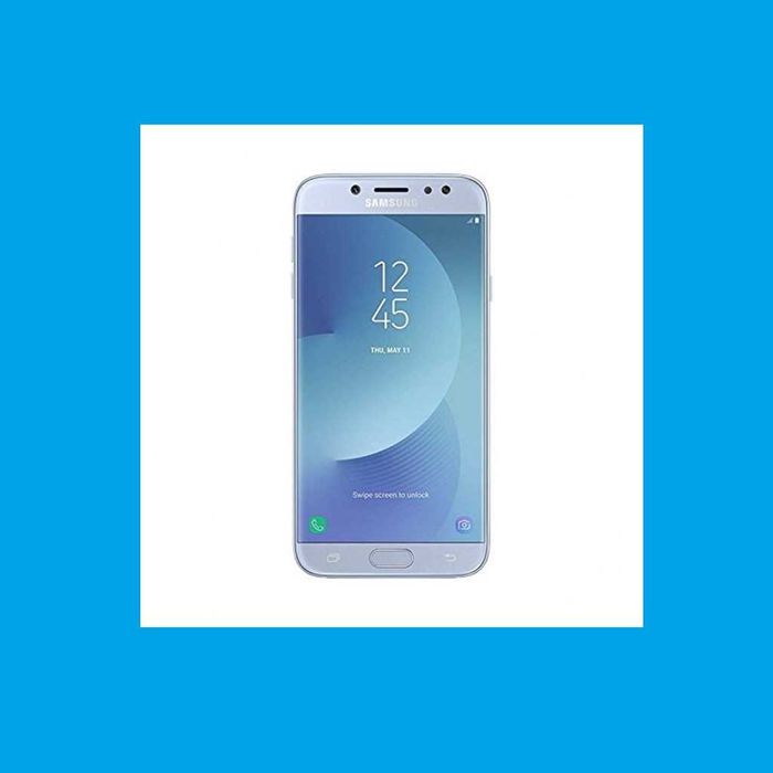 Telefon Samsung J7 2017, J730 Dual SIM, 3GB RAM Stocare 16GB -albastru