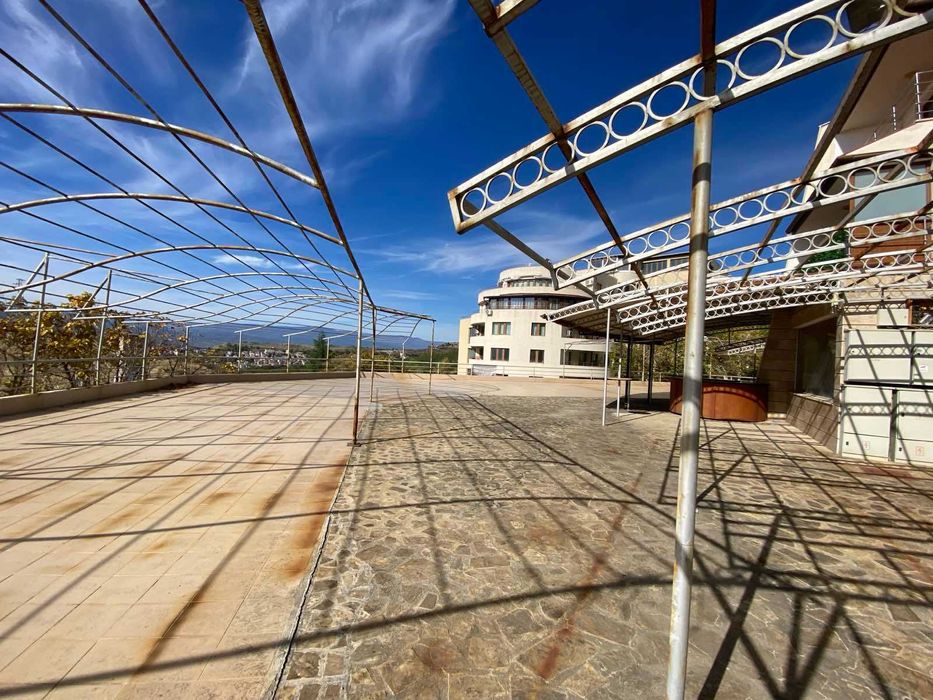 Ресторант в близост до Гр.Сандански