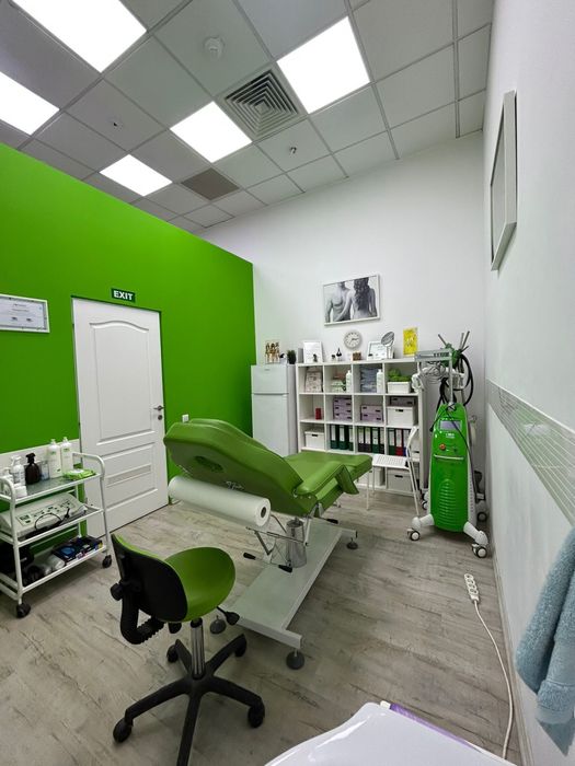 Afacere la cheie, salon de epilare definitiva