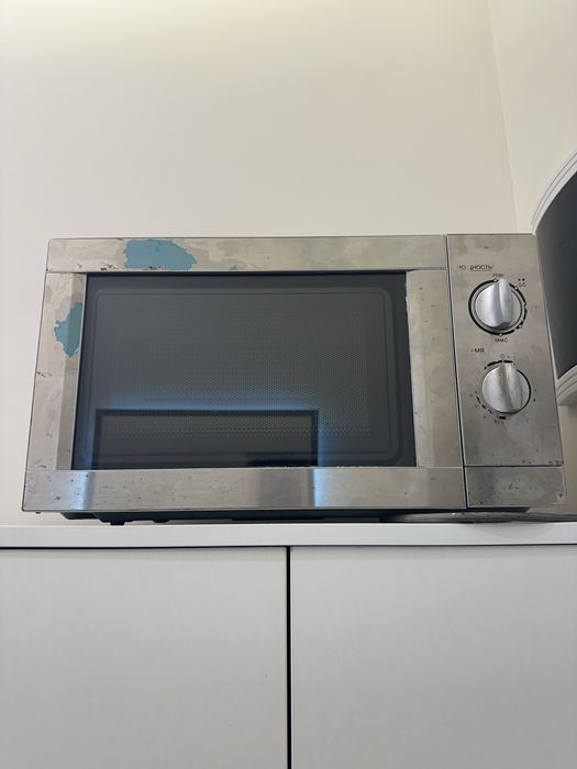 Продам микроволновку