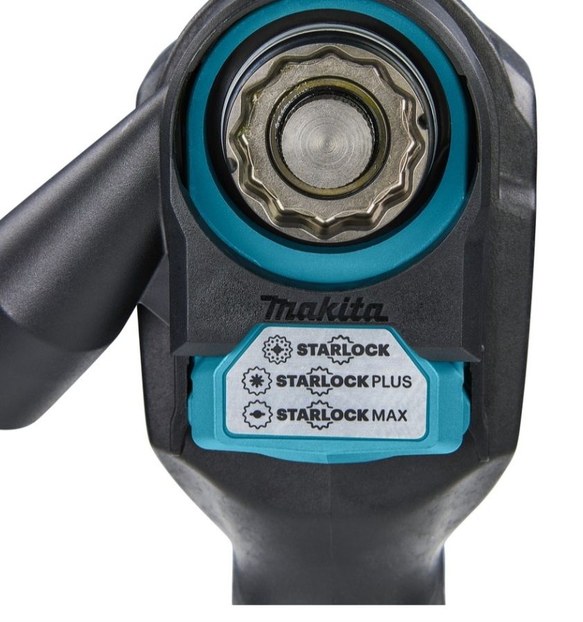 Мултифункционален инструмент/Мултитул Makita DTM52Z/18V