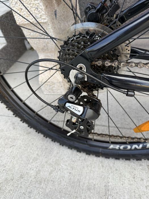 Планински велосипед TREK 27.5/S