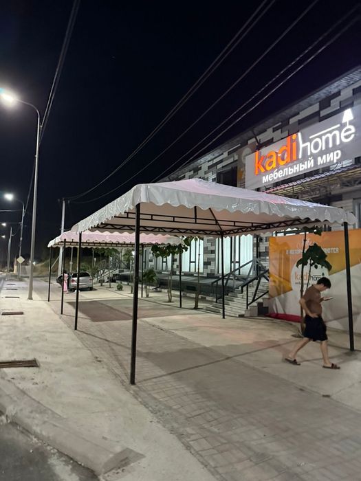 Шатер.Аренда шатер.