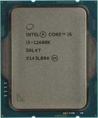 Core i5-12600k,oem