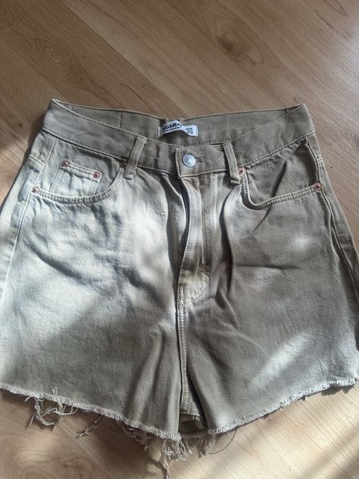 Чисто нови къси панталони