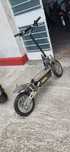 Trotinetă electrică off-road