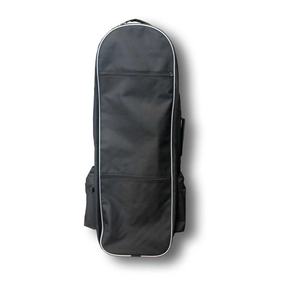 Рюкзак для похода М2 (усиленный) Черный