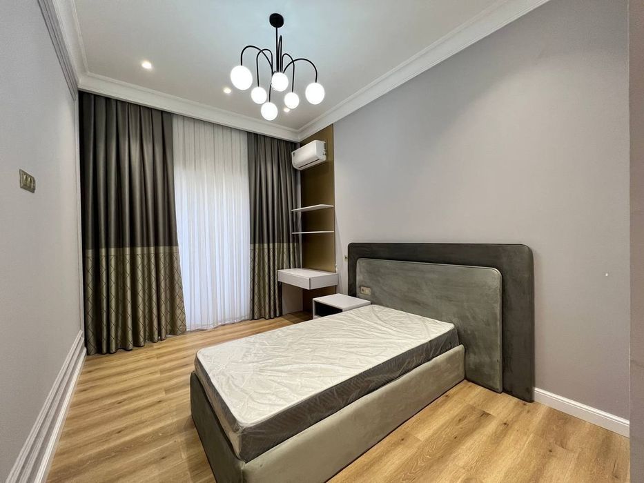 Продается 3х ком квартира, ЖК Казахстан, ор-р: Ц-6 Минор, 89 м²