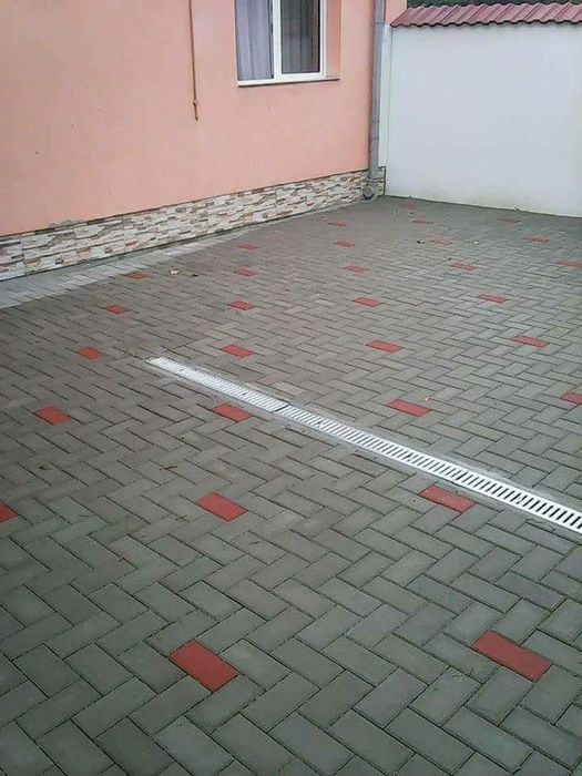 Montaj pavaj 30lei/mp