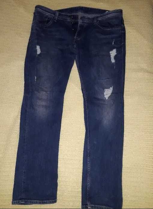 blugi Pepe Jeans - regular slim mas.40/34