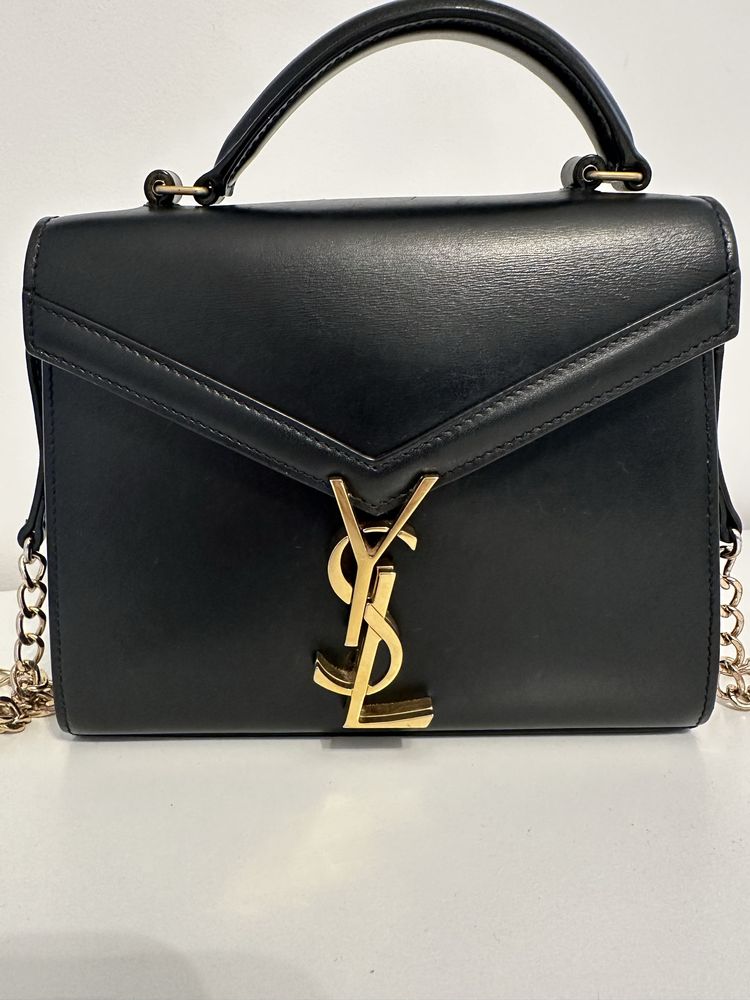 Geanta Saint Laurent originala