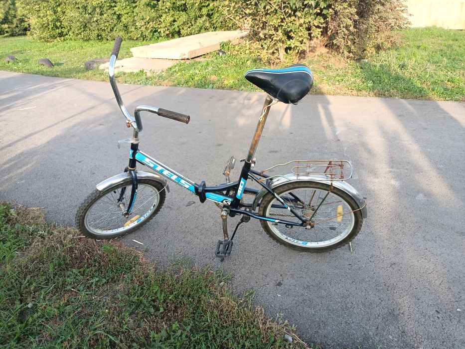 Продам велисепед