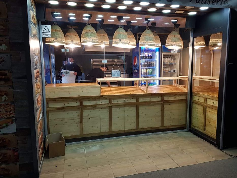 Electrician autorizat