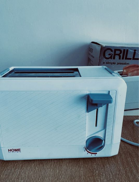 Срочно продам кухонный рабочий тостер