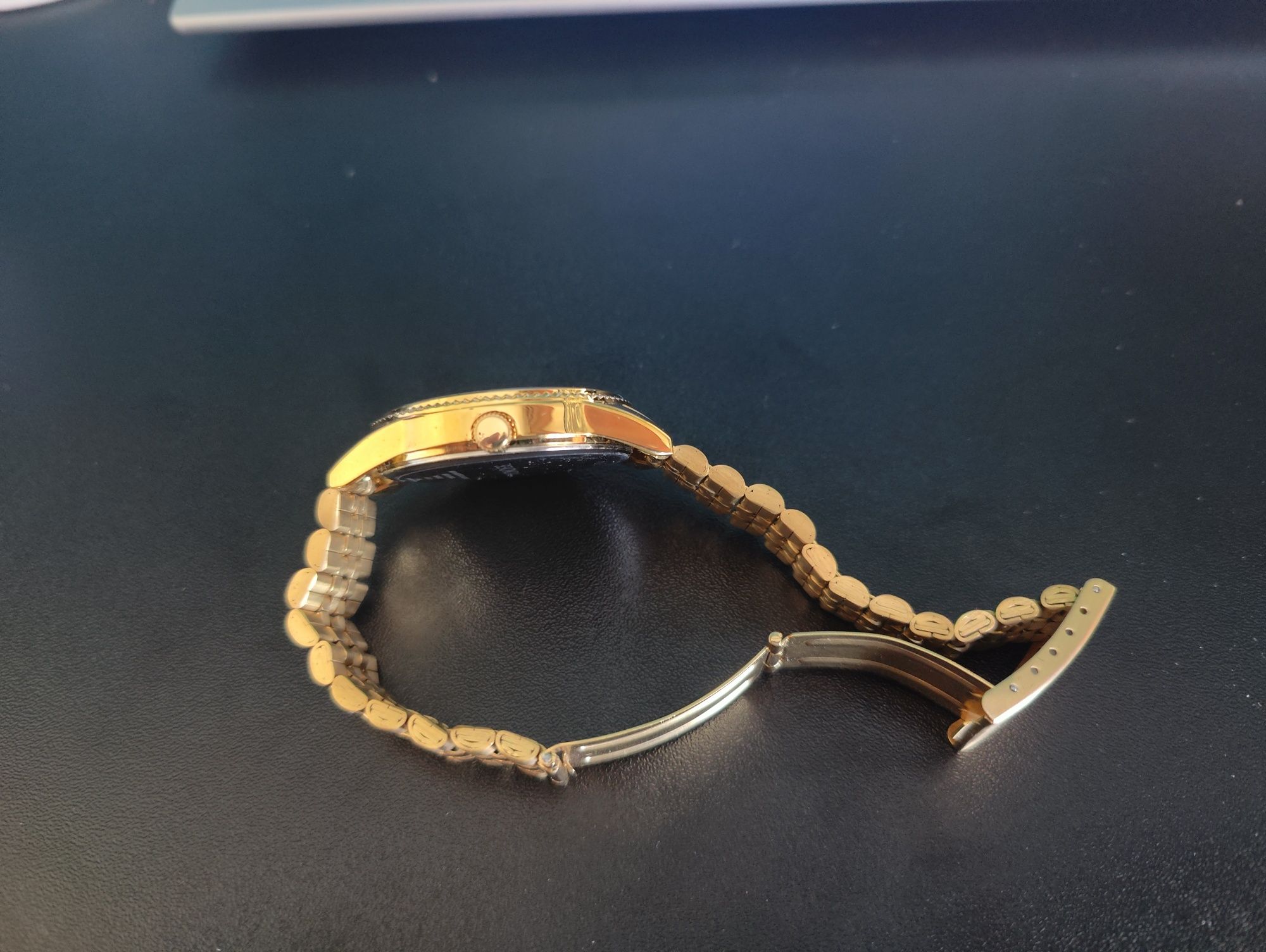 Ceas Sekonda 1642 Gold