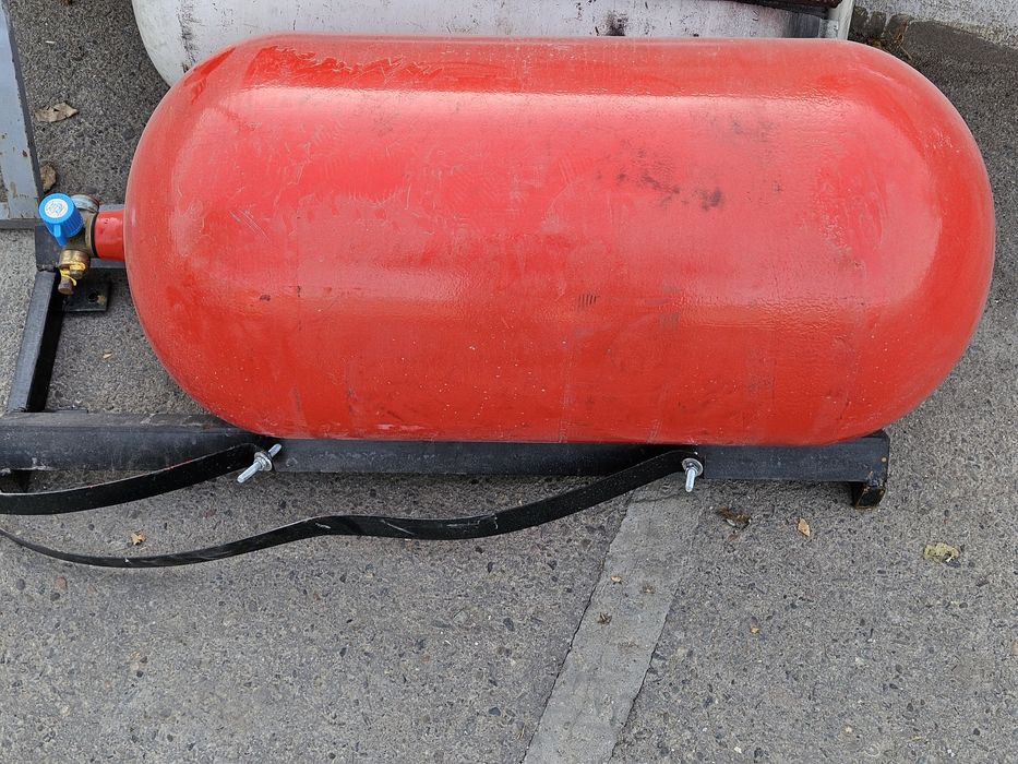 Metan 4 pokaleniya komplekt (orginal)