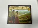 Joc de societate (boardgame) Viticultura in limba romana.