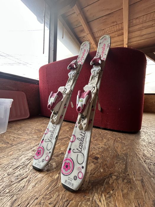 Schiuri Dynastar 100 cm