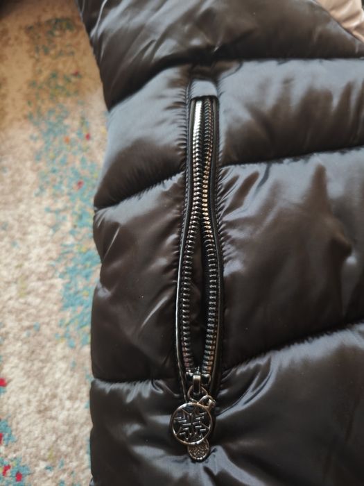 Geaca tip parka Dear2b femei XS pret fix