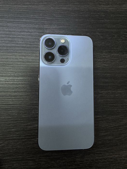 Продам Айфон 13 Про 256 БЕЗ ОБМЕНА