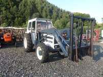Lamborgini Tractor Lamborghini 654 DT Tractor Lamborghini 654 DT