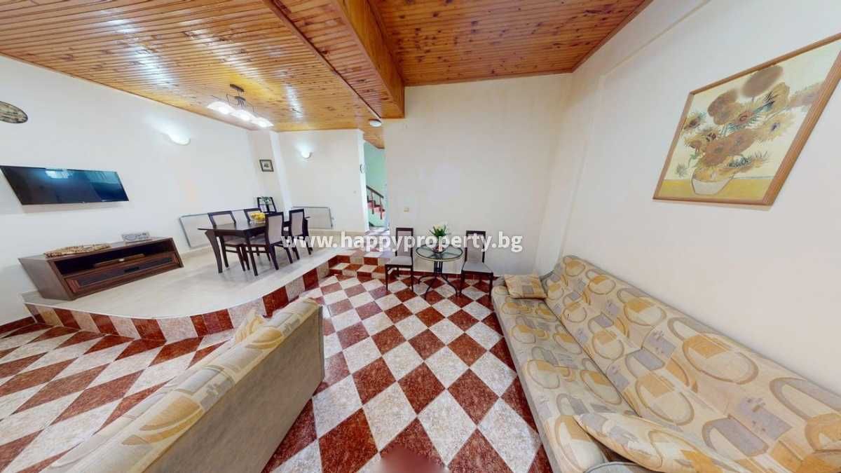 Продава се Къща в с. Порой, Област Бургас - 131 кв.м за 649 €/кв.м - Снимка #1